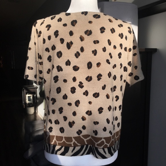 Sweater Top - Picture 2 of 4